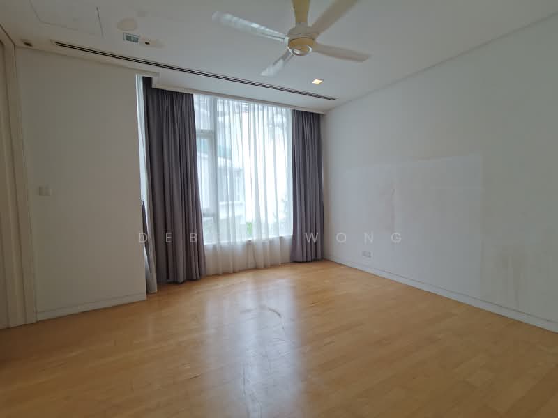 3.5-storey Terraced House for Rent in Mont Kiara (Kuala Lumpur) - Debbie Wong - Interior - PropertyGuru.com.my