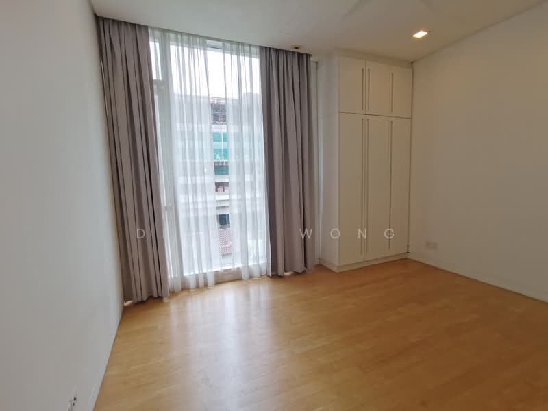 3.5-storey Terraced House for Rent in Mont Kiara (Kuala Lumpur) - Debbie Wong - Interior - PropertyGuru.com.my