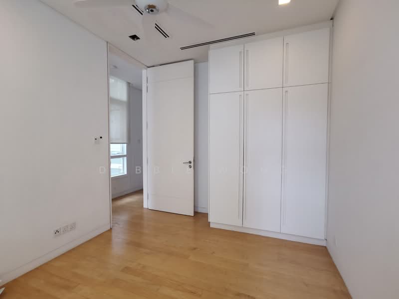 3.5-storey Terraced House for Rent in Mont Kiara (Kuala Lumpur) - Debbie Wong - Interior - PropertyGuru.com.my