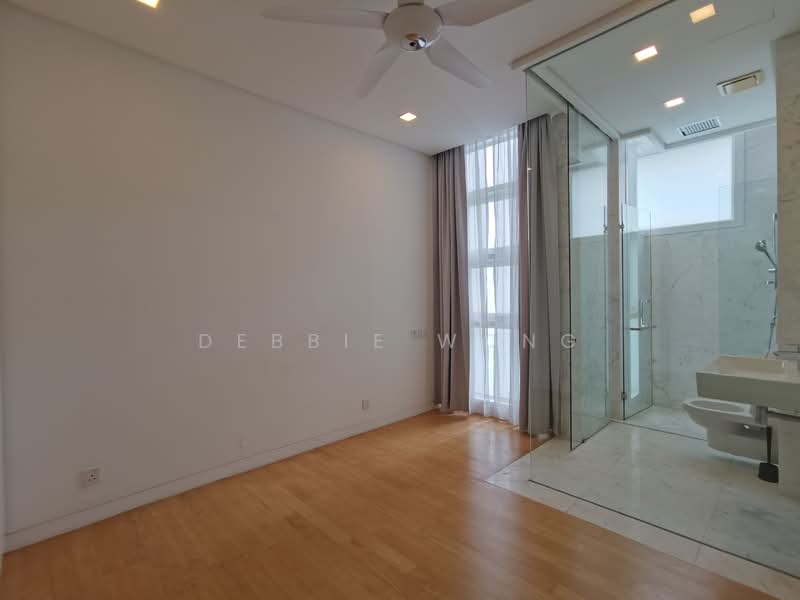 3.5-storey Terraced House for Rent in Mont Kiara (Kuala Lumpur) - Debbie Wong - Bathroom - PropertyGuru.com.my