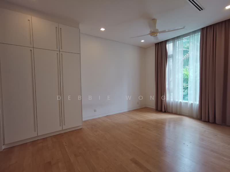 3.5-storey Terraced House for Rent in Mont Kiara (Kuala Lumpur) - Debbie Wong - Interior - PropertyGuru.com.my