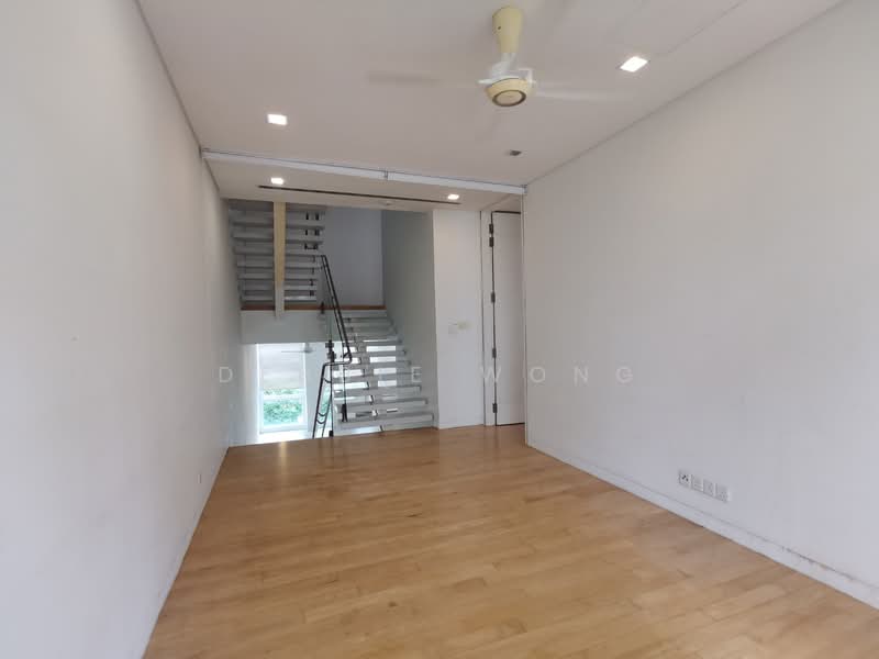 3.5-storey Terraced House for Rent in Mont Kiara (Kuala Lumpur) - Debbie Wong - Interior - PropertyGuru.com.my