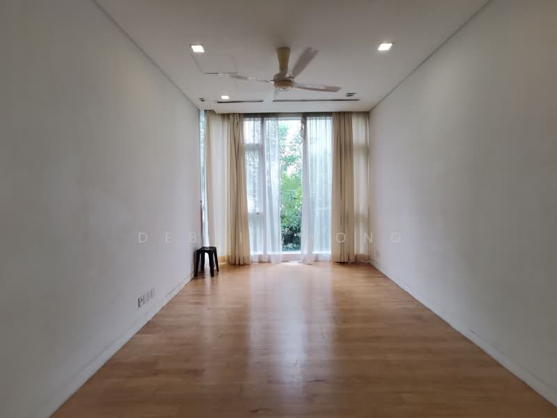 3.5-storey Terraced House for Rent in Mont Kiara (Kuala Lumpur) - Debbie Wong - Interior - PropertyGuru.com.my