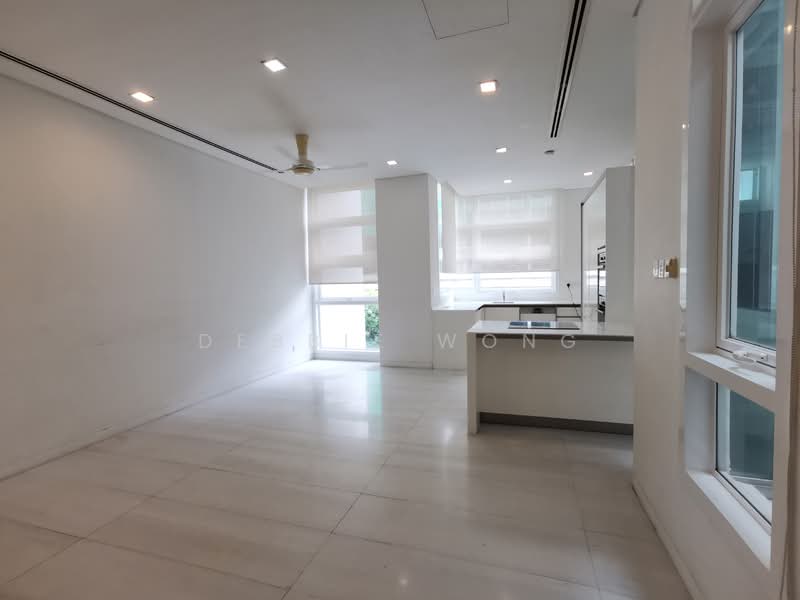 3.5-storey Terraced House for Rent in Mont Kiara (Kuala Lumpur) - Debbie Wong - Kitchen - PropertyGuru.com.my