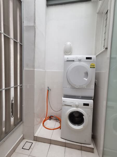 3.5-storey Terraced House for Rent in Mont Kiara (Kuala Lumpur) - Debbie Wong - Interior - PropertyGuru.com.my