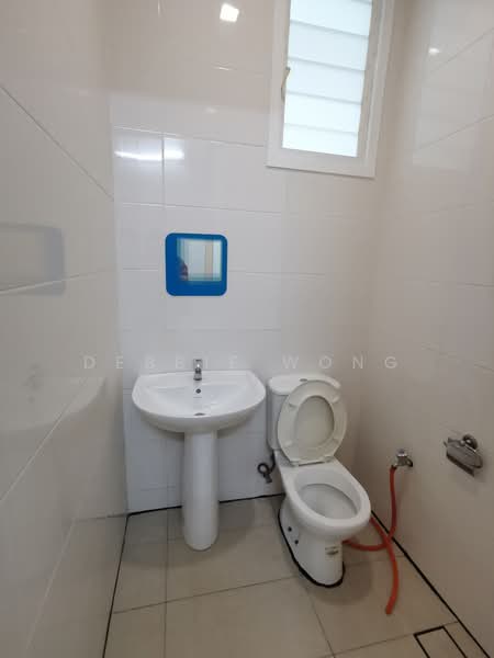 3.5-storey Terraced House for Rent in Mont Kiara (Kuala Lumpur) - Debbie Wong - PropertyGuru.com.my