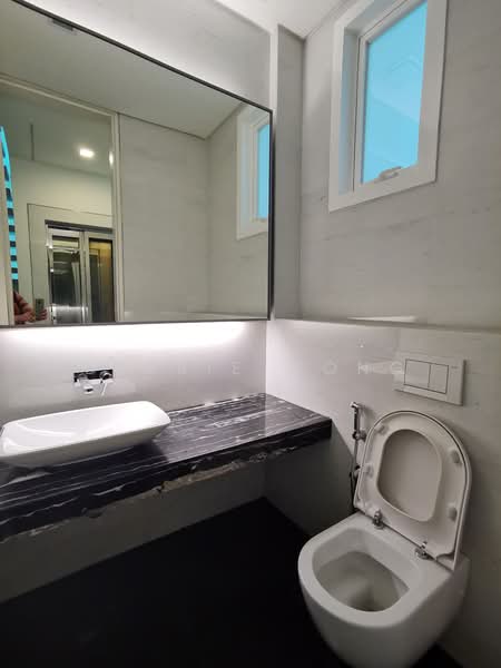 3.5-storey Terraced House for Rent in Mont Kiara (Kuala Lumpur) - Debbie Wong - PropertyGuru.com.my