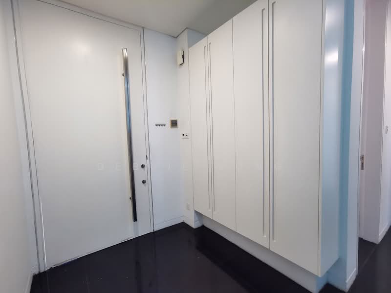 3.5-storey Terraced House for Rent in Mont Kiara (Kuala Lumpur) - Debbie Wong - PropertyGuru.com.my