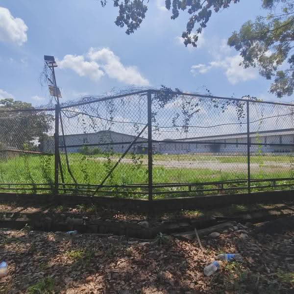 Industrial Land for Sale in Taman Perindustrian Krubong (Krubong) - Mary Low - Exterior - PropertyGuru.com.my