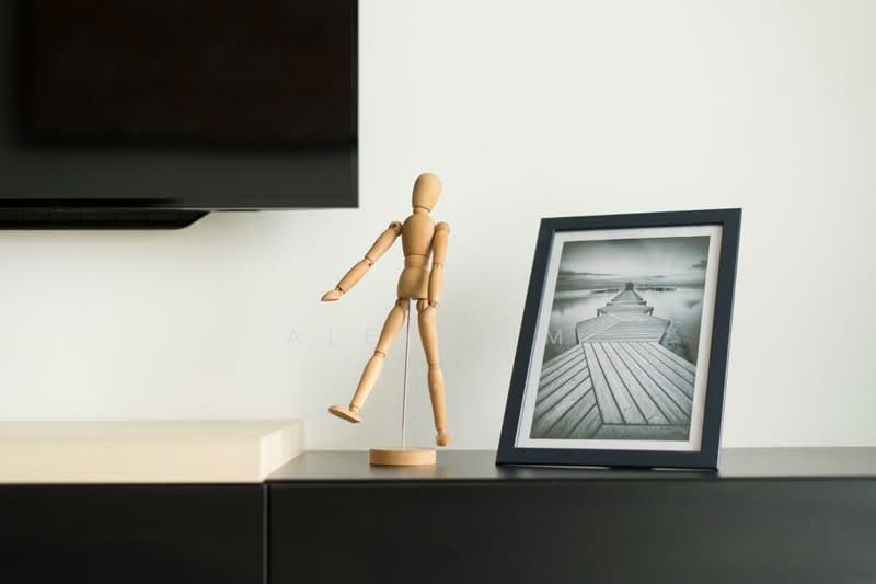 Kondominium untuk Disewa di Olive Tree Residences - Alex Lim - Interior - PropertyGuru.com.my