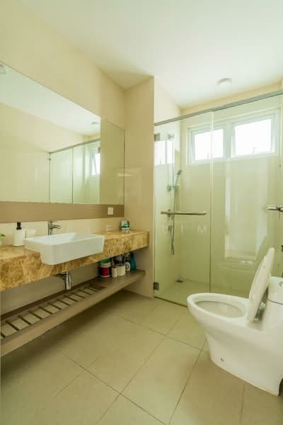 Kondominium untuk Disewa di Olive Tree Residences - Alex Lim - Bathroom - PropertyGuru.com.my
