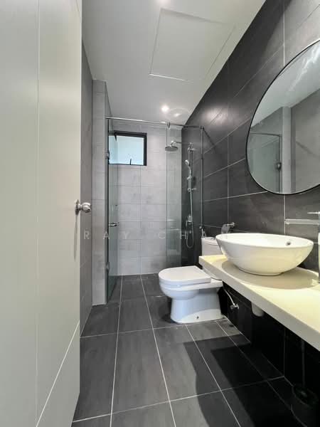 Servis Apartment untuk Disewa di Damai Hillpark - Ray Chan - Bathroom - PropertyGuru.com.my