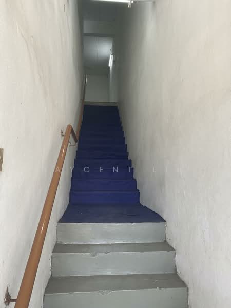 Shop / Office for Rent in Taman Duku (Bukit Minyak) - Raycent Lim - Interior - PropertyGuru.com.my