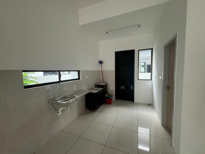 Semi-Detached House for Sale in Bandar Tasek Mutiara (Simpang Ampat) - Wilson Cheah - Interior - PropertyGuru.com.my