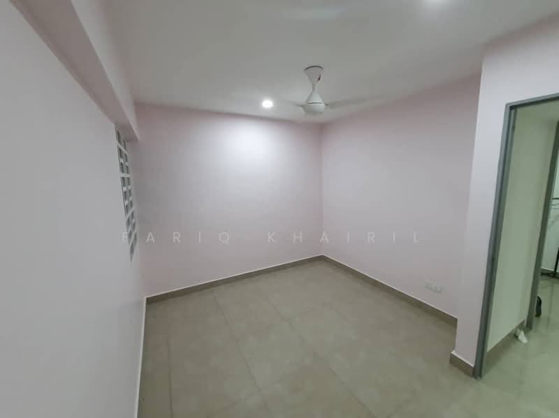 Rumah Flat untuk Dijual di Taman Sri Bayu Flat (Bayan Lepas) - Fariq Khairil - Interior - PropertyGuru.com.my