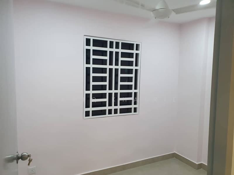 Rumah Flat untuk Dijual di Taman Sri Bayu Flat (Bayan Lepas) - Fariq Khairil - Interior - PropertyGuru.com.my