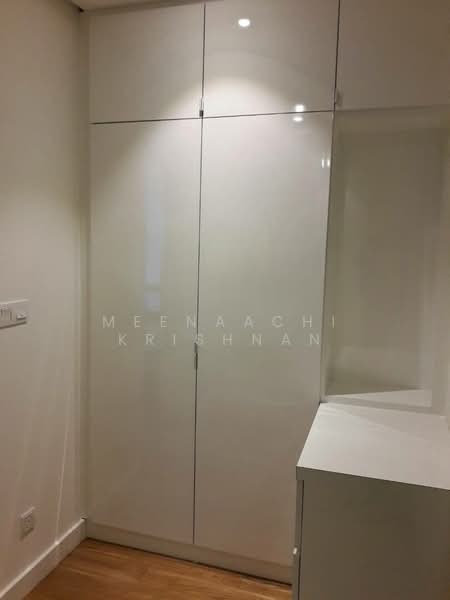 Service Residence for Rent at The Sentral Residences - Meenaachi Krishnan - Interior - PropertyGuru.com.my