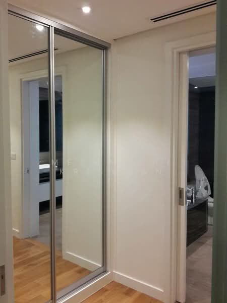 Service Residence for Rent at The Sentral Residences - Meenaachi Krishnan - Interior - PropertyGuru.com.my