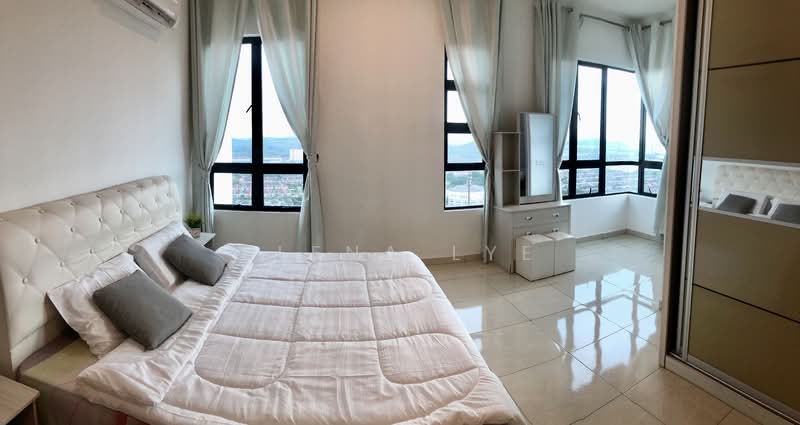 Service Residence for Sale at Sky Breeze Service Apartment - Elena Lye - PropertyGuru.com.my