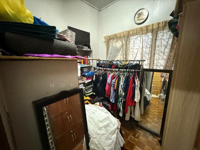 Rumah Teres 2 Tingkat untuk Dijual di Petaling Jaya (Selangor) - Mohd Faizal - Interior - PropertyGuru.com.my