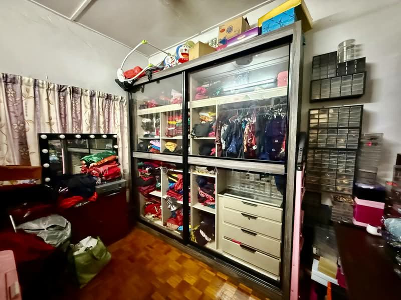 Rumah Teres 2 Tingkat untuk Dijual di Petaling Jaya (Selangor) - Mohd Faizal - Interior - PropertyGuru.com.my