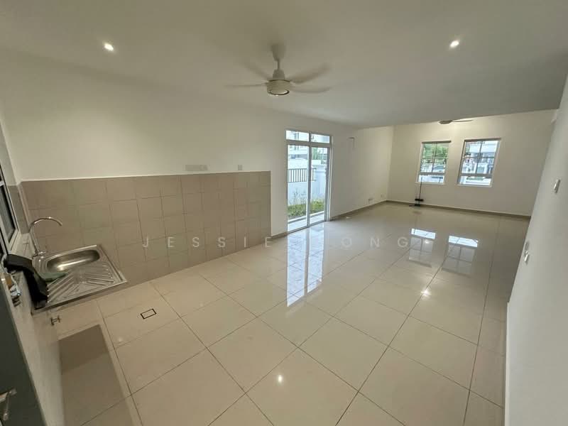 2-storey Terraced House for Sale in Bandar Country Homes (Rawang) - Jessie Wong - Kitchen - PropertyGuru.com.my