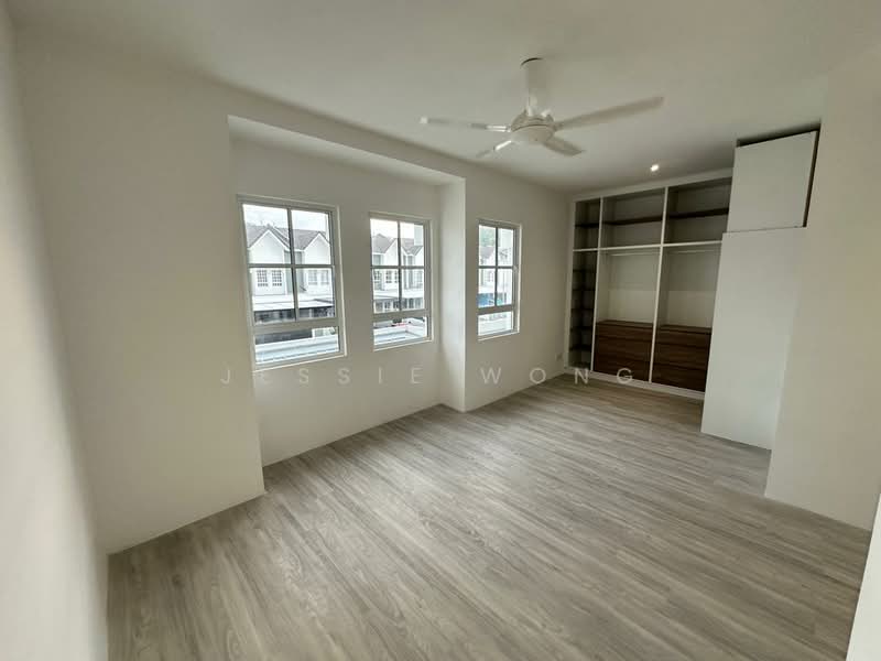 2-storey Terraced House for Sale in Bandar Country Homes (Rawang) - Jessie Wong - Bedroom - PropertyGuru.com.my