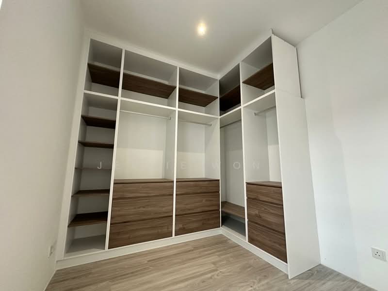 2-storey Terraced House for Sale in Bandar Country Homes (Rawang) - Jessie Wong - Interior - PropertyGuru.com.my