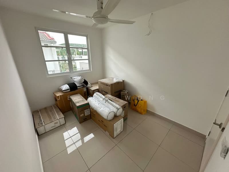 2-storey Terraced House for Sale in Bandar Country Homes (Rawang) - Jessie Wong - Interior - PropertyGuru.com.my