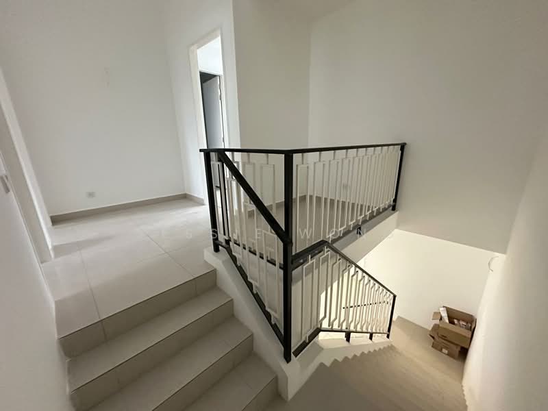 2-storey Terraced House for Sale in Bandar Country Homes (Rawang) - Jessie Wong - Interior - PropertyGuru.com.my