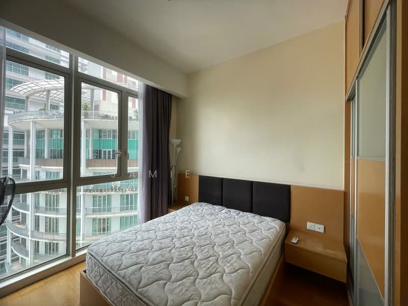 Service Residence for Sale at Marc Residence - Jamie Yong - Bedroom - PropertyGuru.com.my