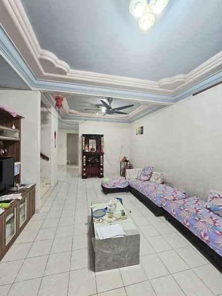 For Sale - Taman Bukit Gemilang Tamans Bukits Gemilangs