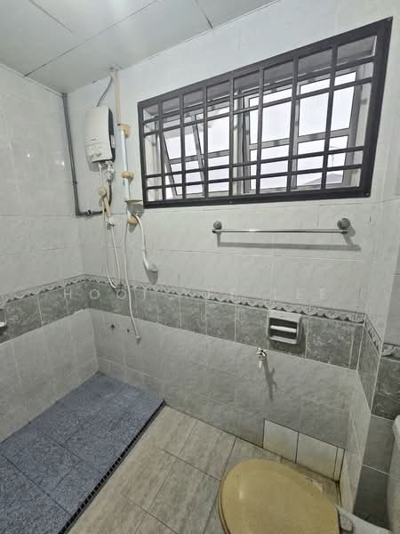 For Sale - Taman Bukit Gemilang Tamans Bukits Gemilangs