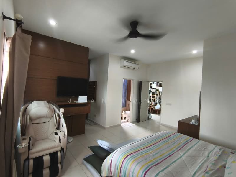 Rumah Teres 2 Tingkat untuk Dijual di Bukit Indah (Iskandar Puteri (Nusajaya)) - Joan Tong - PropertyGuru.com.my
