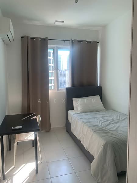 Condominium for Rent at i-Santorini - Alex Lim - Bedroom - PropertyGuru.com.my
