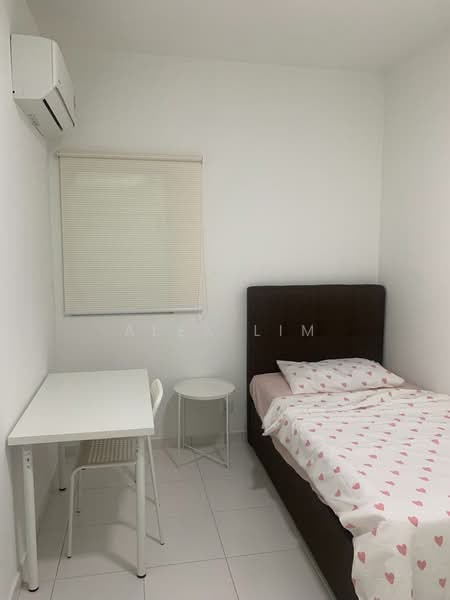Condominium for Rent at i-Santorini - Alex Lim - Bedroom - PropertyGuru.com.my