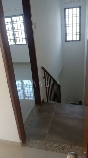 Rumah Teres 2 Tingkat untuk Dijual di Masai (Johor) - Charis Lim - Interior - PropertyGuru.com.my