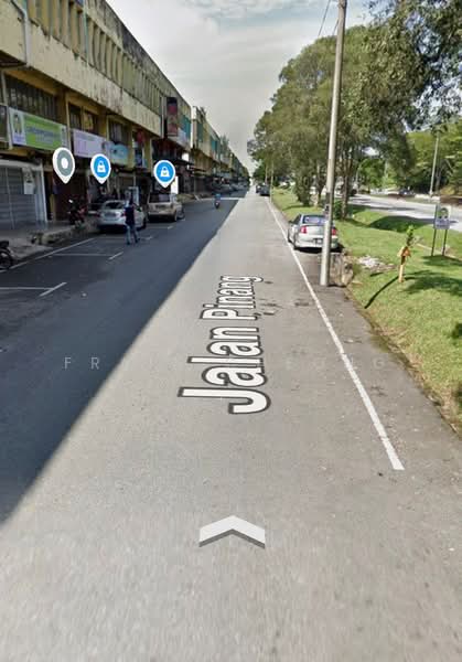 Kedai untuk Dijual di Taman Kota Kulai (Kulai) - Frain Cheong - PropertyGuru.com.my