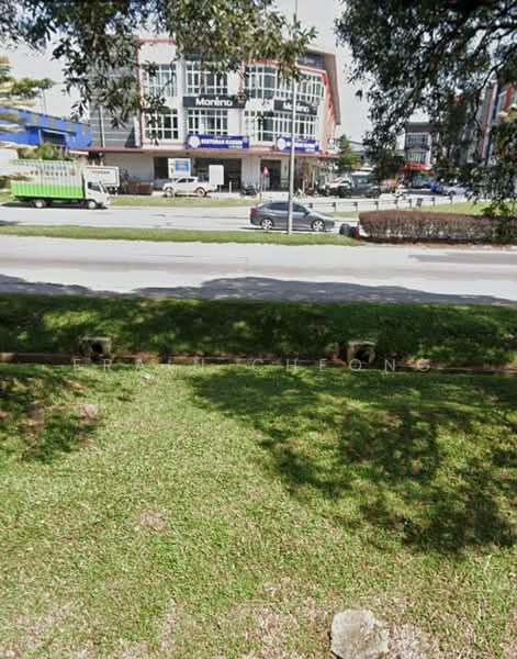 Kedai untuk Dijual di Taman Kota Kulai (Kulai) - Frain Cheong - Exterior - PropertyGuru.com.my