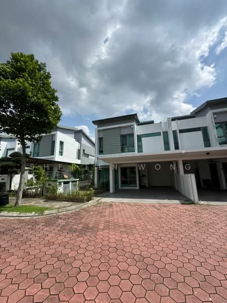 Semi-Detached House for Sale in Johor Bahru (Johor) - Shereen Wong - Exterior - PropertyGuru.com.my