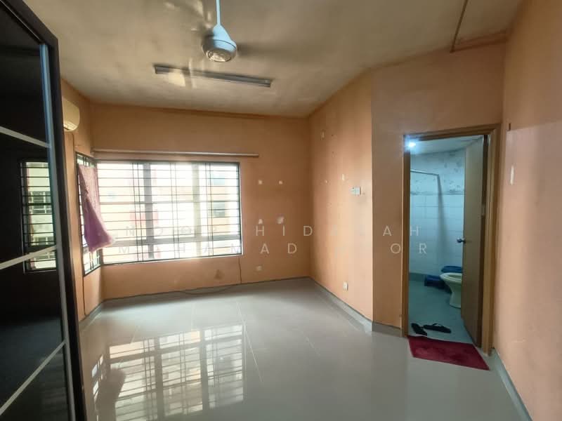 Pangsapuri untuk Dijual di Melur Apartment - Noor Hidayah Mohamad Noor - Interior - PropertyGuru.com.my