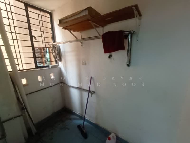 Pangsapuri untuk Dijual di Melur Apartment - Noor Hidayah Mohamad Noor - Interior - PropertyGuru.com.my