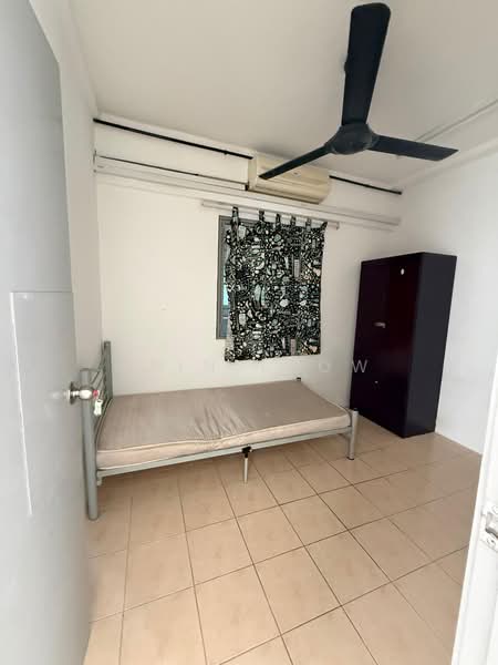 Kondominium untuk Disewa di Angkasa Condominiums - Rain Leow - Bedroom - PropertyGuru.com.my