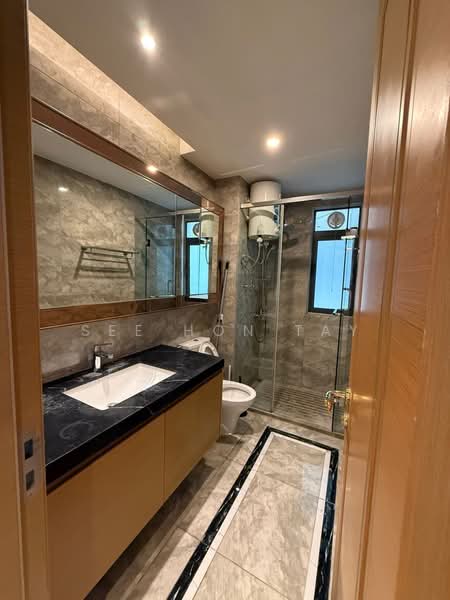 Service Residence for Rent at R&F Princess Cove Phase 1 - See Hon Tay - PropertyGuru.com.my