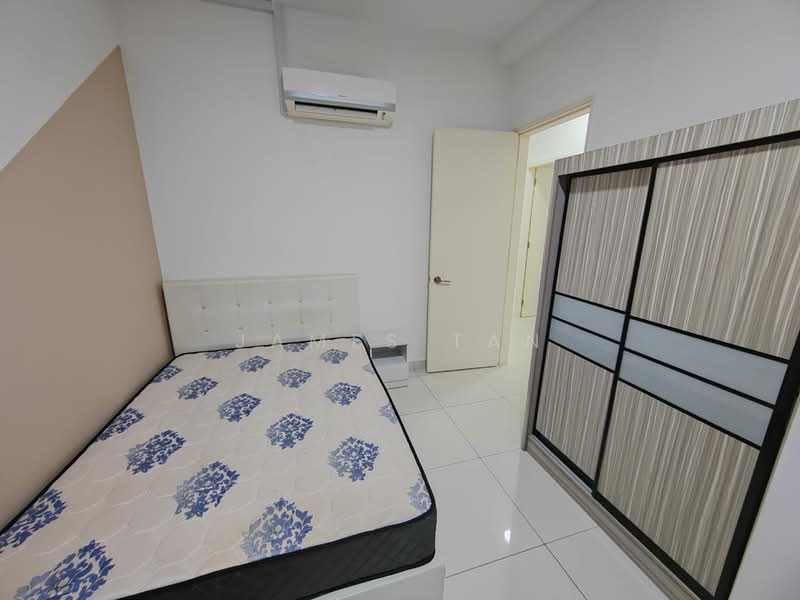 Condominium for Sale at Eco Nest @ Eco Botanic - James Tan - Bedroom - PropertyGuru.com.my