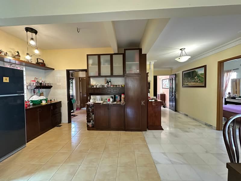 Bungalow for Sale in Ampang Jaya (Ampang) - Yumiko Kew - Kitchen - PropertyGuru.com.my