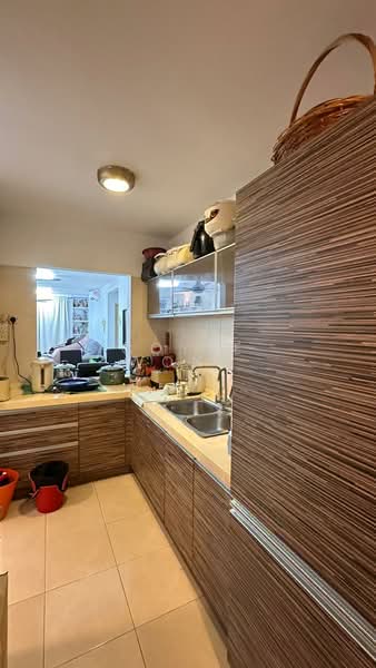 Condominium for Sale at Casa Prima Condominium - Coyee Wong - PropertyGuru.com.my