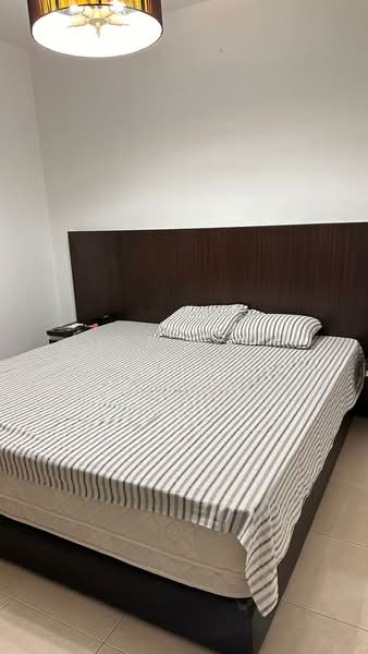 Condominium for Sale at Casa Prima Condominium - Coyee Wong - Bedroom - PropertyGuru.com.my