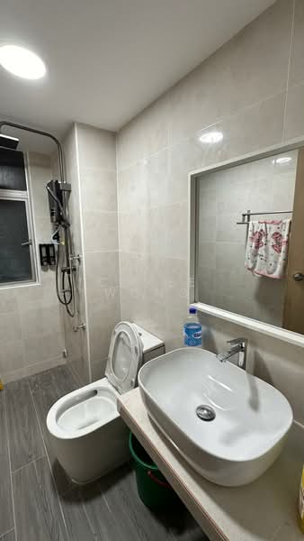 Condominium for Sale at Casa Prima Condominium - Coyee Wong - Bathroom - PropertyGuru.com.my