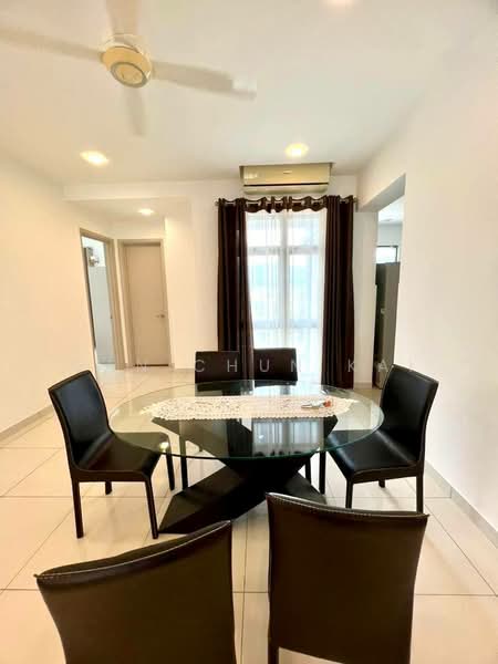 Condominium for Rent at The Light Linear - Gan Chun Kai - Dining Room - PropertyGuru.com.my